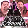 Dinámicos Jrs - Como No Amarla (En Vivo) - Single